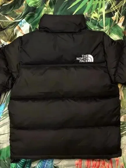 The North Face 1996 Retro Nuptse Puffer Jacket